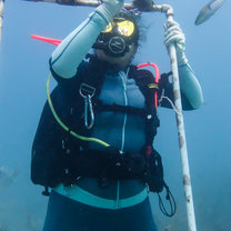 Coral nursery