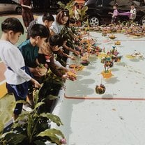 Thai festival 