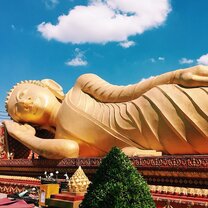 Laos trip