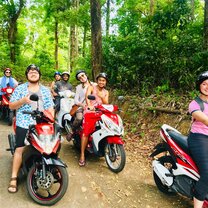 Make loads of friends