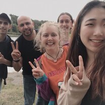 Our travel to lakes and beautiful nature all around Halle  Our travel to lakes and beautiful nature all around Halle