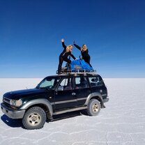 World Unite! Volunteering in Bolivia
