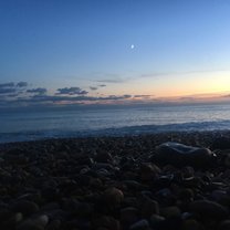 Brighton Sunset 