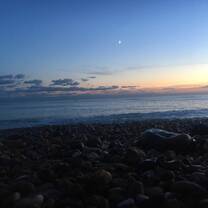 Brighton Sunset 