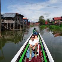 Volunteering & Internships with World Unite! in Myanmar