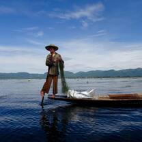 Volunteering & Internships with World Unite! in Myanmar