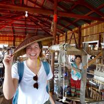 Volunteering & Internships with World Unite! in Myanmar