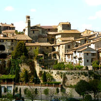 Italian architecture