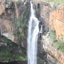 Berlin Falls