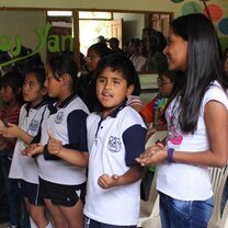 World Unite! Volunteering in Bolivia