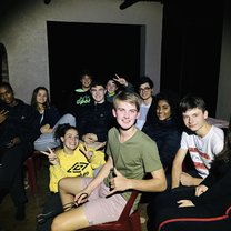 The squad