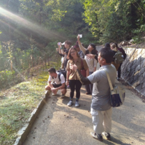 AKP Elective Field Trip (Fall 2019)