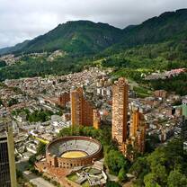 Bogota