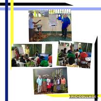 Teaching Personal Finance Classes