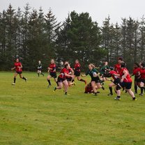 I LOVE STIRLING RUGBY!!!