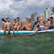 Sea Sports 