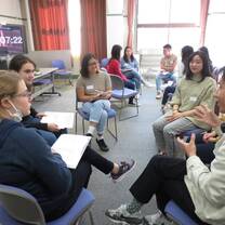 Class Discussion (Fall 2019)
