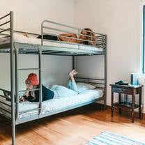 Dorm Rooms
