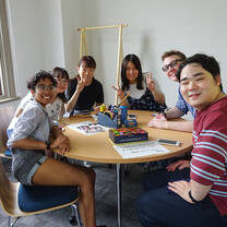Orientation Fall 2019