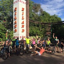 Cycle Safari  