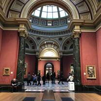 Art Museum Field Trip 