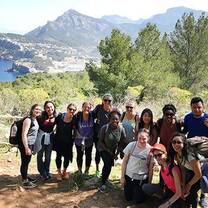 Study Abroad in Palma de Mallorca, Spain