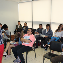 Classroom