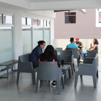 Common area