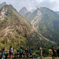 Trekking 