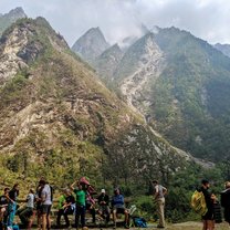 Trekking 