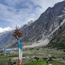 Langtang