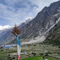 Langtang