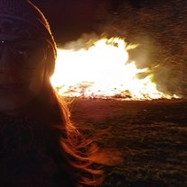 Lewes bonfire. Make sure you don't miss that!