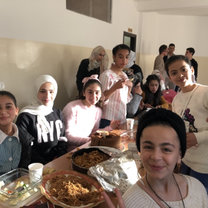 Food day 