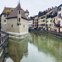 Annecy, France