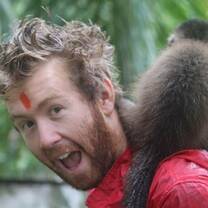 Getting to know the rainforest residents with NGO Taxi's Amazon Jungle Protection Program