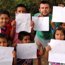 Environmental Management Internship in Colombia