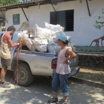 Environmental Management Internship in Colombia