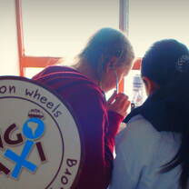 Get hands-on experience with doctors and nurses in an Andean clinic.