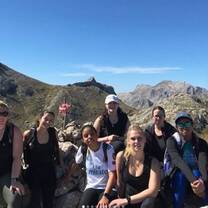 Study Abroad in Palma de Mallorca, Spain