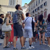 Rome Guided tour