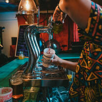 The Bar