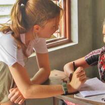 Empowering Women in Kathmandu in Nepal with GoEco