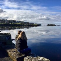 Ireland