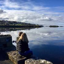 Ireland