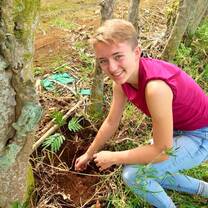 spanish and volunteering for teens costa rica