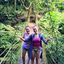 costa rica teen adventure camp