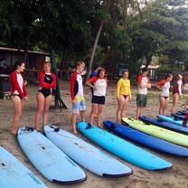 summer camp costa rica 