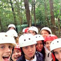 adventure camp teenagers costa rica