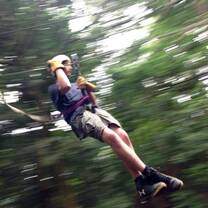 summer adventure teen camp costa rica